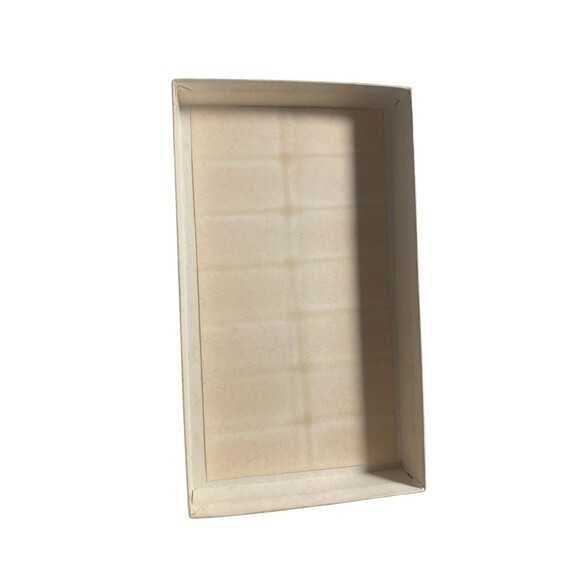 1990 Hermann Sons of Texas Centennial Domino Set Puremco Marblelike Double Six - Picture 12 of 16